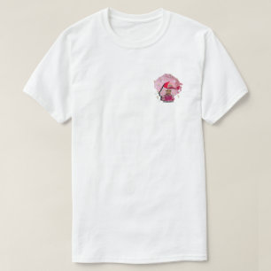 Mikitiez cottoncandy icecream hotday sunny  T-Shirt