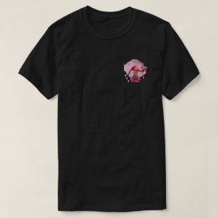 Mikitiez cottoncandy icecream hotday sunny T-Shirt