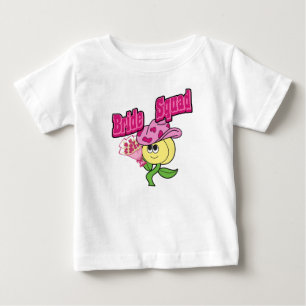 Mikitiez cowboy bridesquad june bride baby T-Shirt