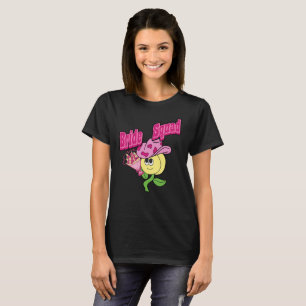 Mikitiez cowboy bridesquad june bride T-Shirt