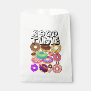 Mikitiez doughnut picnic america pridemonth olympi favour bags