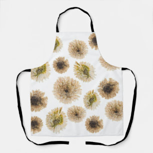 Mikitiez earthday nature selflove rose flower apron