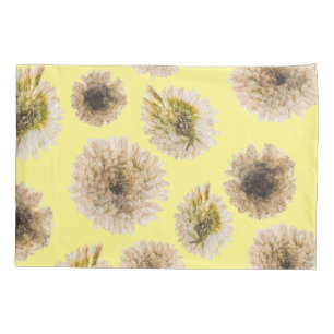 Mikitiez earthday nature selflove rose flower pillowcase