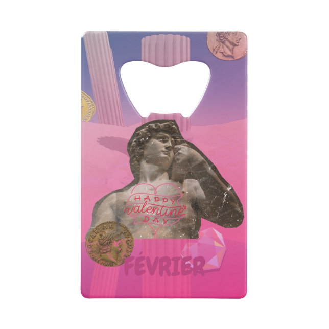 Mikitiez february valentine couple roman french (Front)