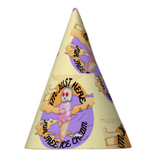Mikitiez icecream party favourtie Speciality Mug Hat
