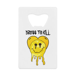 Mikitiez melt yellow heart smile friendship
