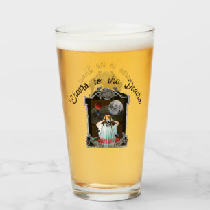 Mikitiez spooky vibes vintage gothic halloween glass