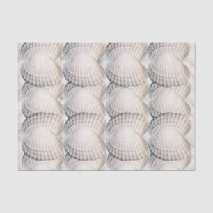 Mikitiez summer venus shell ocean beach tissue paper