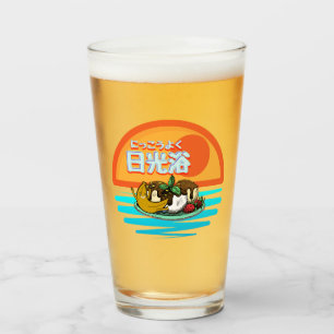 Mikitiez suntan sunbath brown summer windsurf glass