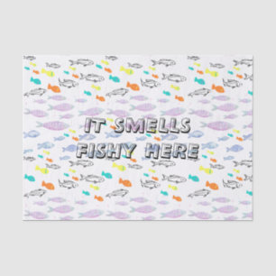 Mikitiez venus mermaid fishing summer  tissue paper