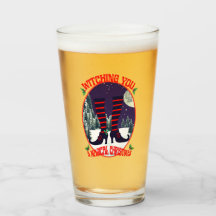 Mikitiez witch magical holy christmasnight santa 