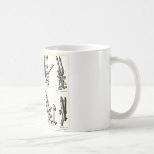mikroscope coffee mug