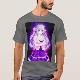 Miku Izayoi Date A Live 3 T-Shirt