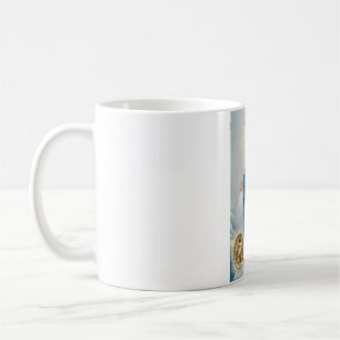 Milagrosa Medal Coffee Mug