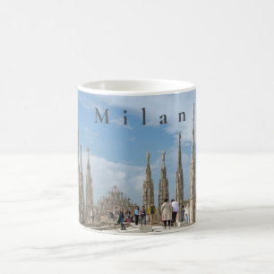 Milan. #17. coffee mug