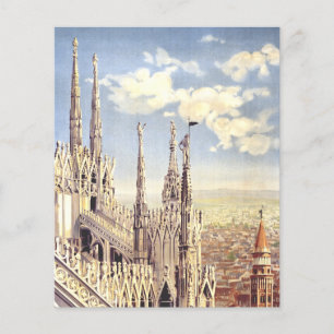 Milan Duomo Cathedral Nativity of Saint Mary