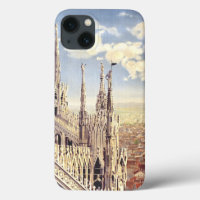 Milan Duomo Cathedral Nativity of Saint Mary
