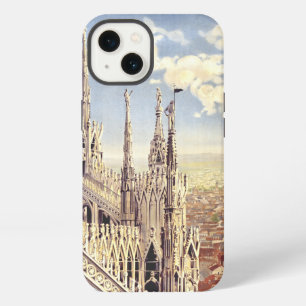 Milan Duomo Cathedral Nativity of Saint Mary iPhone 13 Case