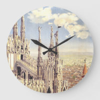 Milan Duomo Cathedral Nativity of Saint Mary