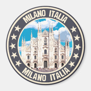 Milan                                              magnet