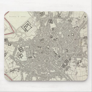 Milan Milano Mouse Mat