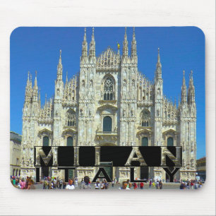 Milan Mouse Mat