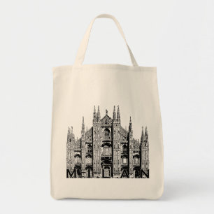Milan Tote Bag