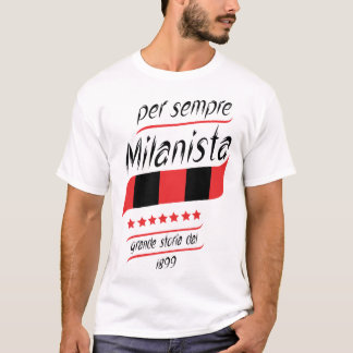 Milanista T-Shirt
