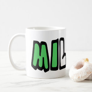 Milano Coffee Mug
