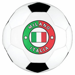 Milano Italia Football