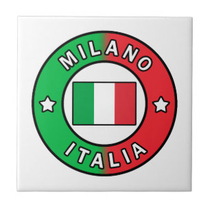 Milano Italia Tile