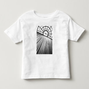 Milano Italy, Display at the Galleria Toddler T-Shirt