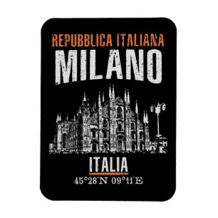 Milano Magnet
