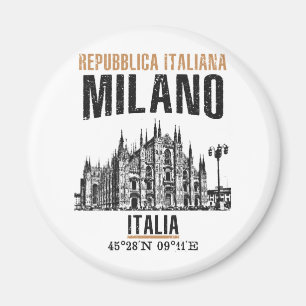 Milano Magnet