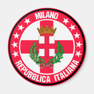 Milano                                             magnet