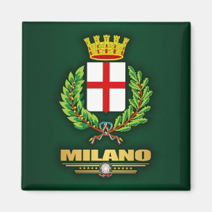 Milano, Milan Magnet
