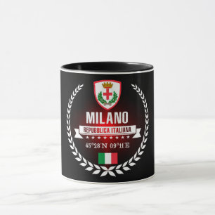 Milano Mug