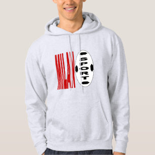 MILANO SPORT Hand Jacket Hoodie