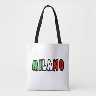 Milano Tote Bag