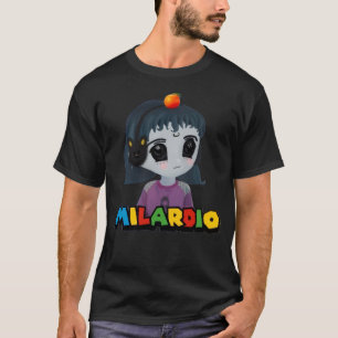 milardio t shirt