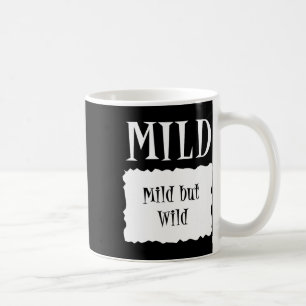 Mild - Hot Packet Halloween Taco Costume  Coffee Mug