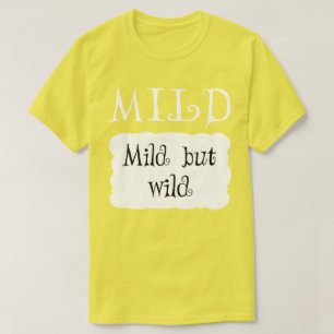 MILD Packet Halloween Costume T-Shirt