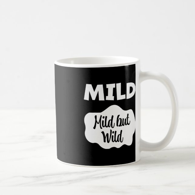 Mild Taco Sauce Costume Women Men Kids Halloween  Coffee Mug (Right)