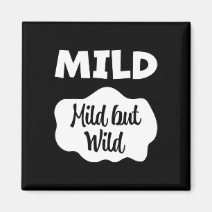 Mild Taco Sauce Costume Women Men Kids Halloween  Magnet