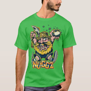Mile High Max T-Shirt