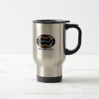 Mile Mug