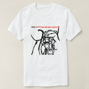 Miles Davis Cookin´ T-Shirt