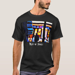 Miles of Smiles - Paris T-Shirt