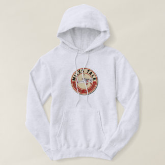 MilesTalk Hoodie