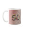 Milestone Birthday Mug_50